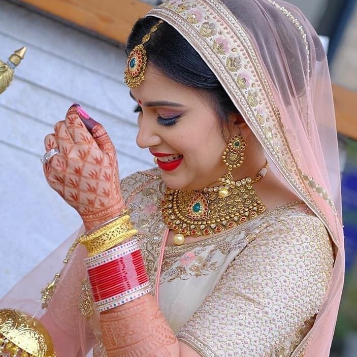 Ankita Tiwari