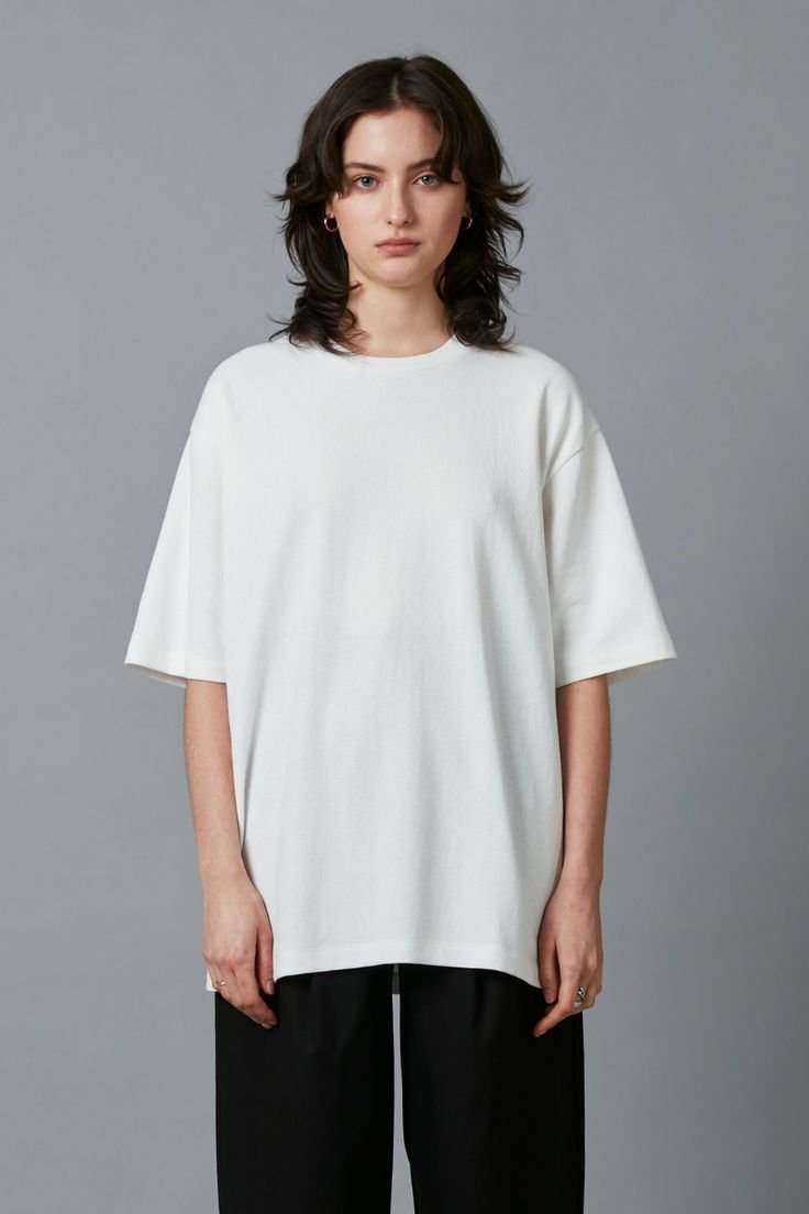 Oversized Fashion